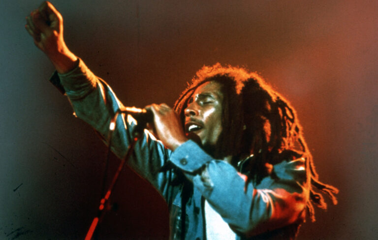 bobmarley