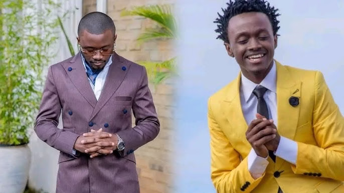 Bahati Shaves Dreadlocks After Arsenal's Champions League Loss to PSG