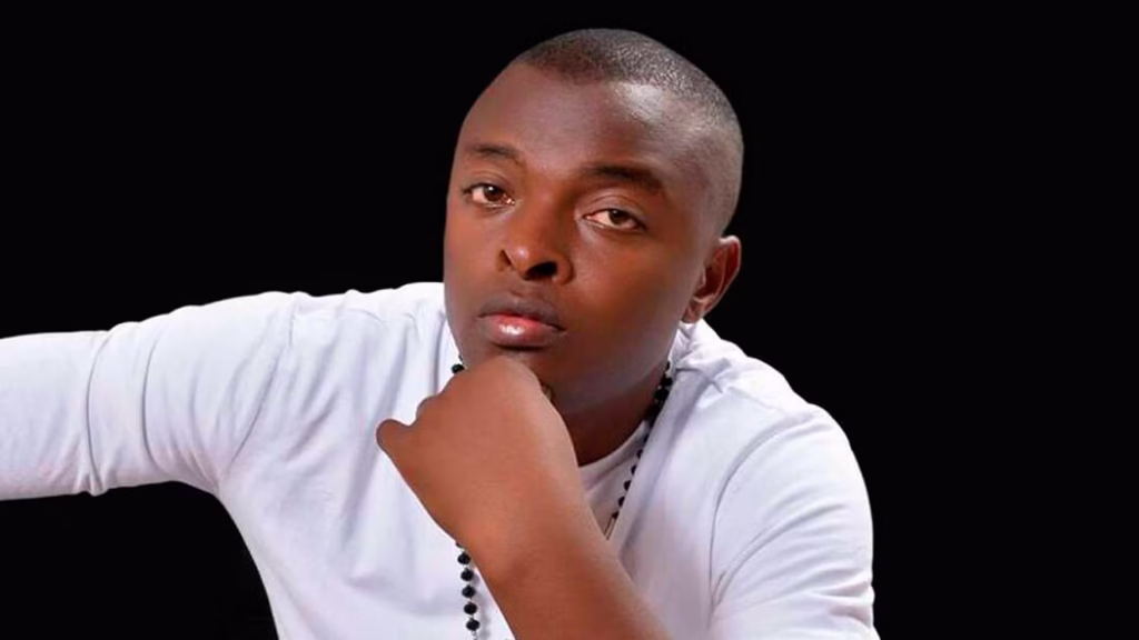 Ringtone Apoko land fraud
