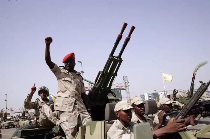 Sudan Warns Kenya After RSF Drone Strike on Key Military Base in Port Sudan
