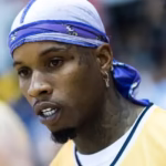 Tory Lanez prison stabbing