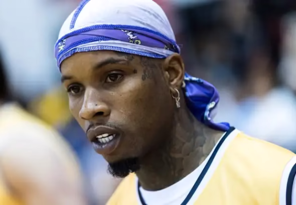 Tory Lanez prison stabbing
