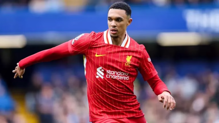 Trent