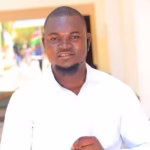 Albert Ojwang