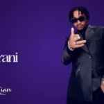 Jay Melody – Jirani