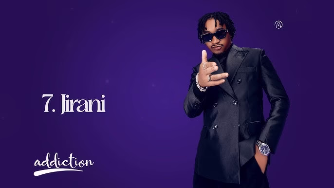 Jay Melody - Jirani Song Download 2 Jay Melody - Jirani Song Download