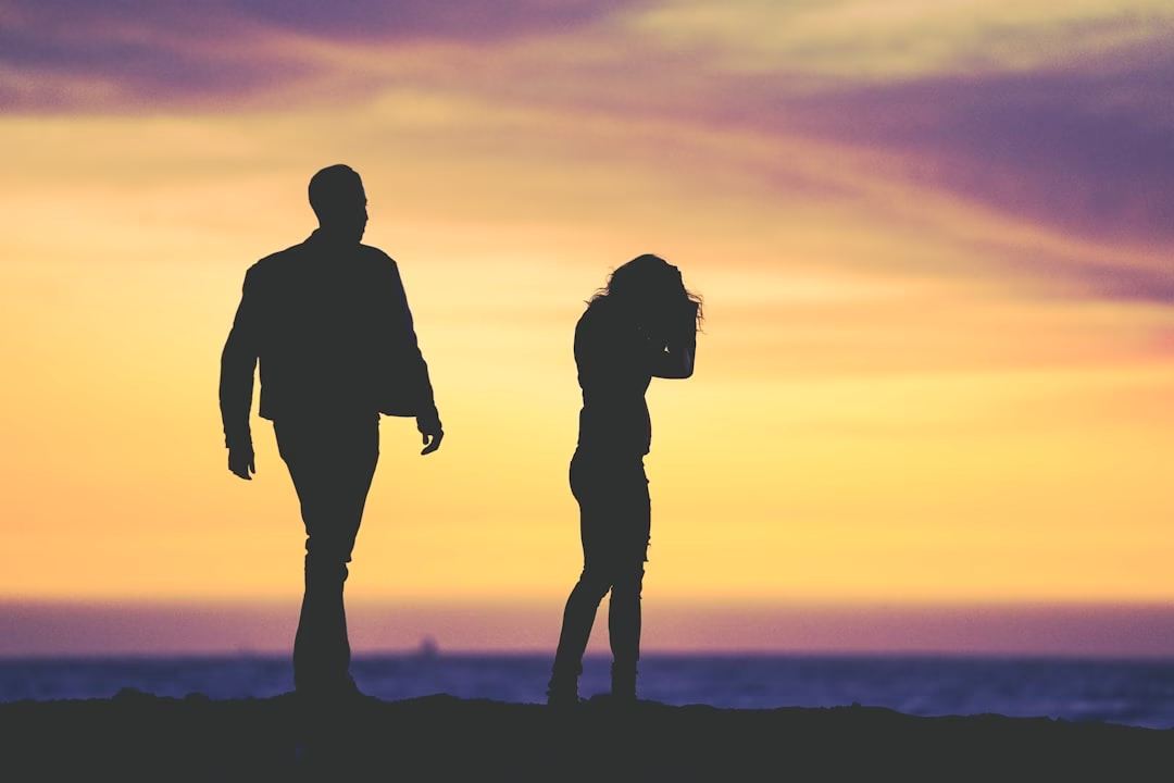 Why Many Marriages End in Divorce: The Most Common Reasons 2 Why Many Marriages End in Divorce: The Most Common Reasons