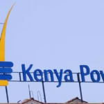 Kenya power
