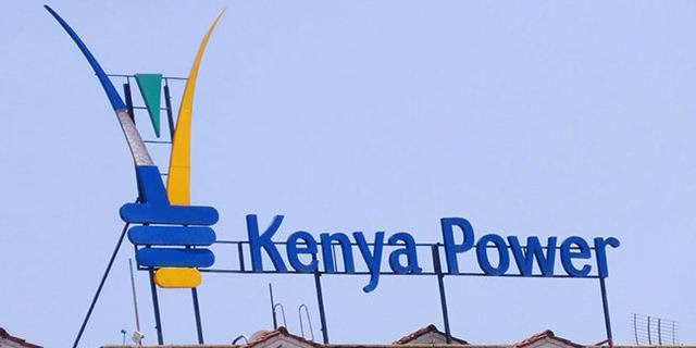 Kenya power