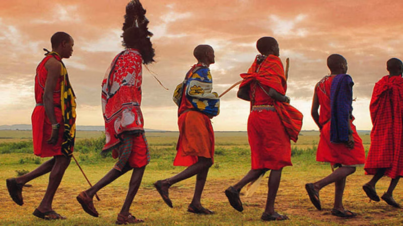 Kenya’s Cultural Identity at Risk: Can Youth Preserve Heritage in a Modern World? 3 Kenya’s Cultural Identity at Risk: Can Youth Preserve Heritage in a Modern World?