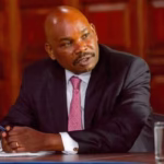 Makau mutua