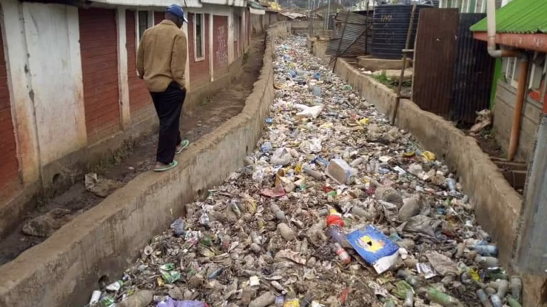 Tackling Child Labor, Teen Pregnancy & Youth Unemployment in Kenya