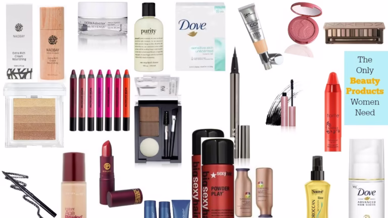 beauty-products