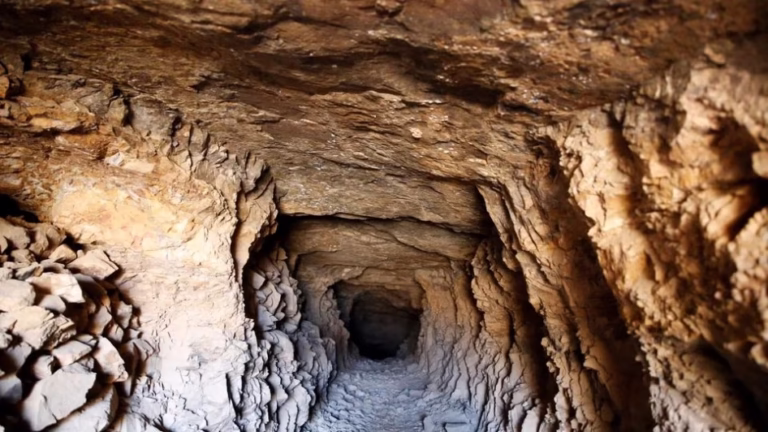 siaya Gold mining
