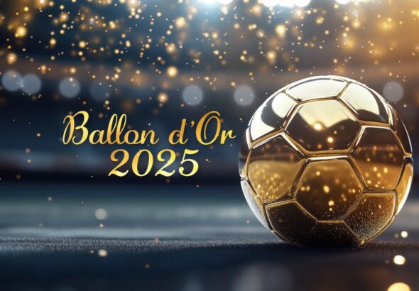 Ballon d’Or 2025