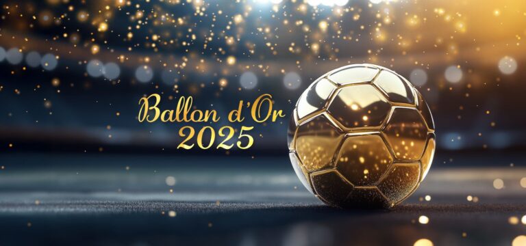 Ballon d’Or 2025