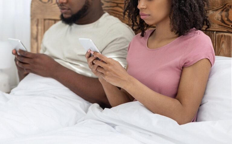 Marriage in digital age