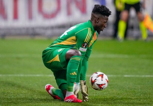 Onana