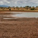 climate change