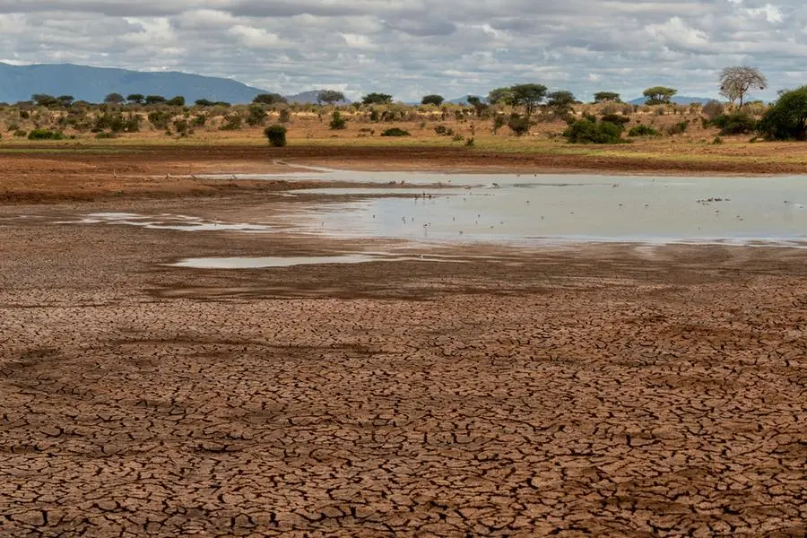 climate change