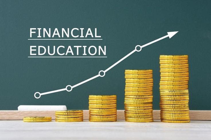financial Education - Roro Media