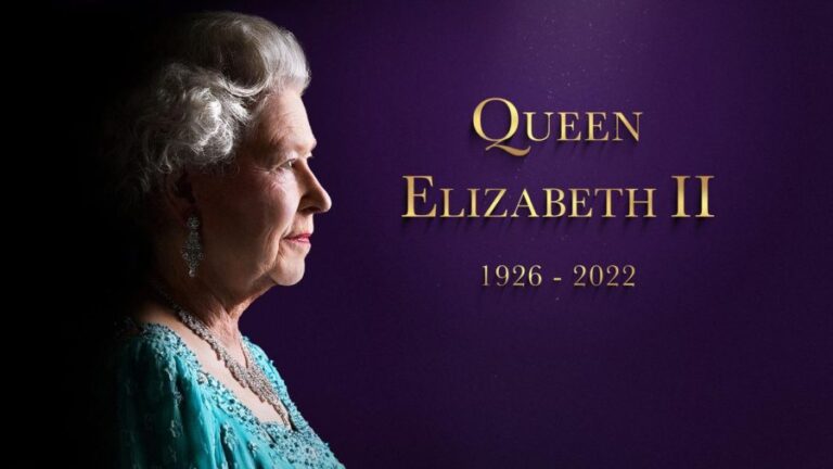 Queen Elizabeth II Remembered