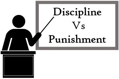 Why Positive Discipline is better than Corporal Punishment