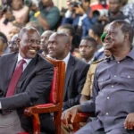 Why Luos may support Ruto in 2027