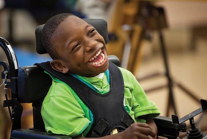 Understanding Cerebral Palsy: A Call for Awareness and Inclusion 2 Understanding Cerebral Palsy: A Call for Awareness and Inclusion