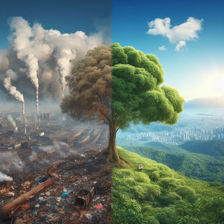 Climate Change Roro Media