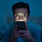 Phone Addiction