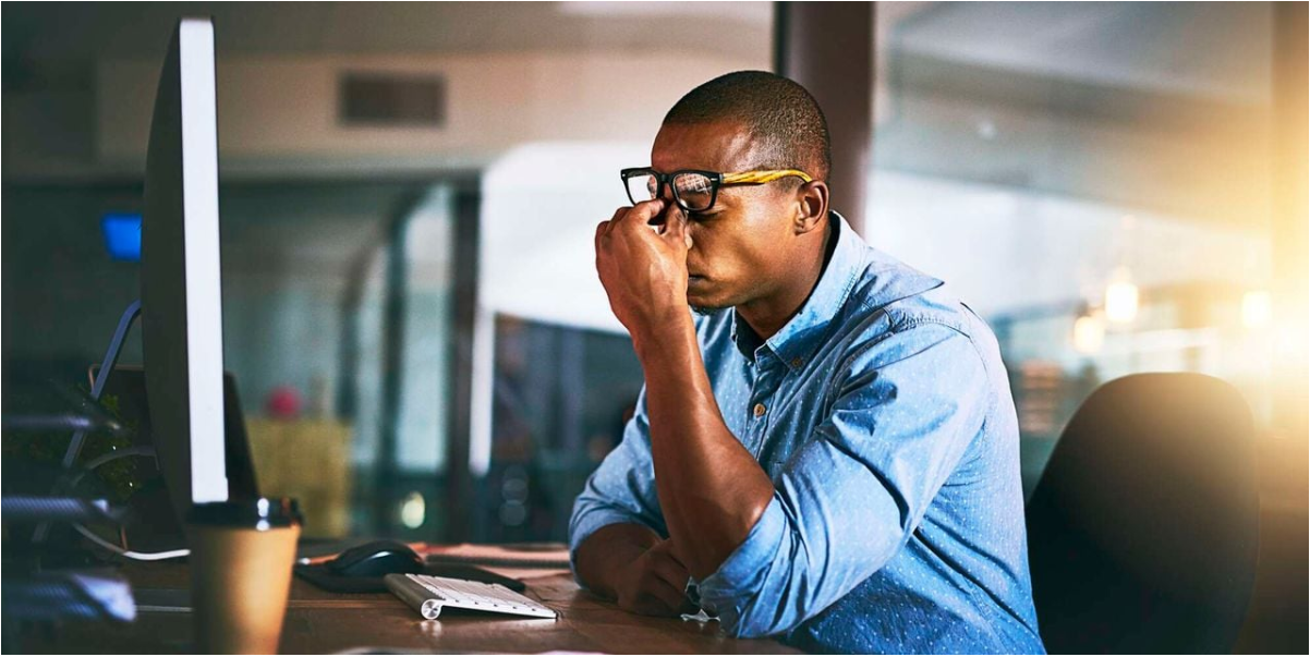 Displaced or Transforming? Rethinking What It Means to Be a Man