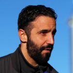 Leeds United v Manchester United - Premier League