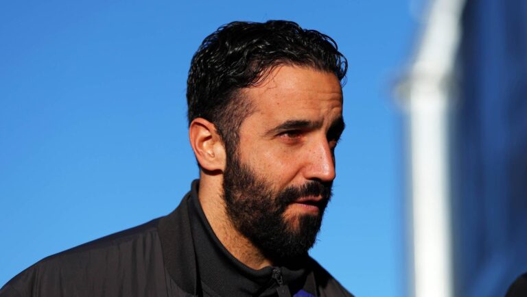 Leeds United v Manchester United - Premier League