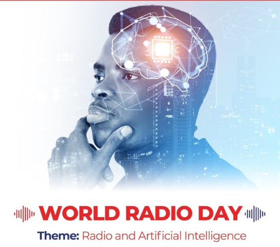 RADIO AND AI