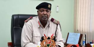 mombasa police boss roro media