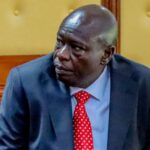 DCI threatens action against Rigathi Gachagua over Sh500 million fuel scandal claims in Kenya