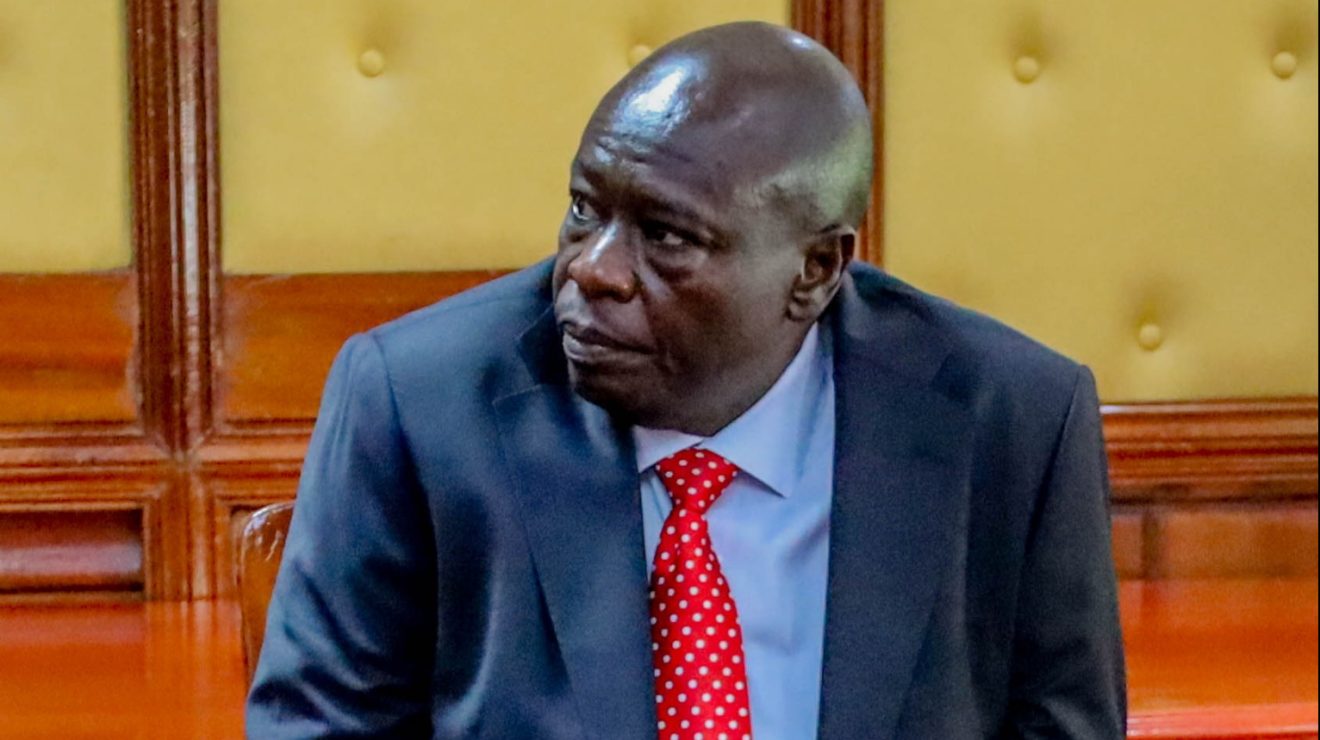 DCI threatens action against Rigathi Gachagua over Sh500 million fuel scandal claims in Kenya