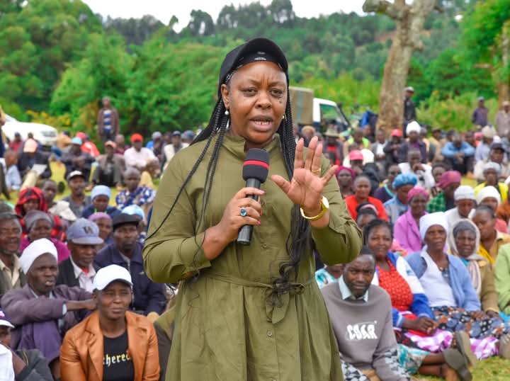 Gachagua Condemns Killing of Rev. Ndumia, Calls for Urgent Police Action