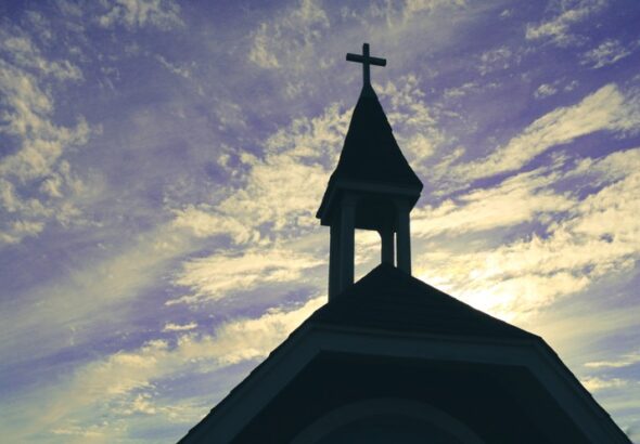 Church and Christians