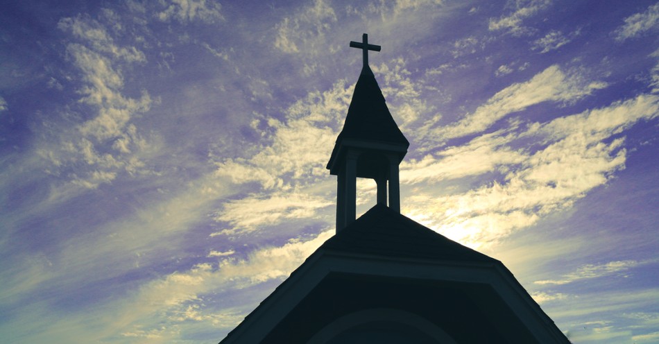 Church and Christians