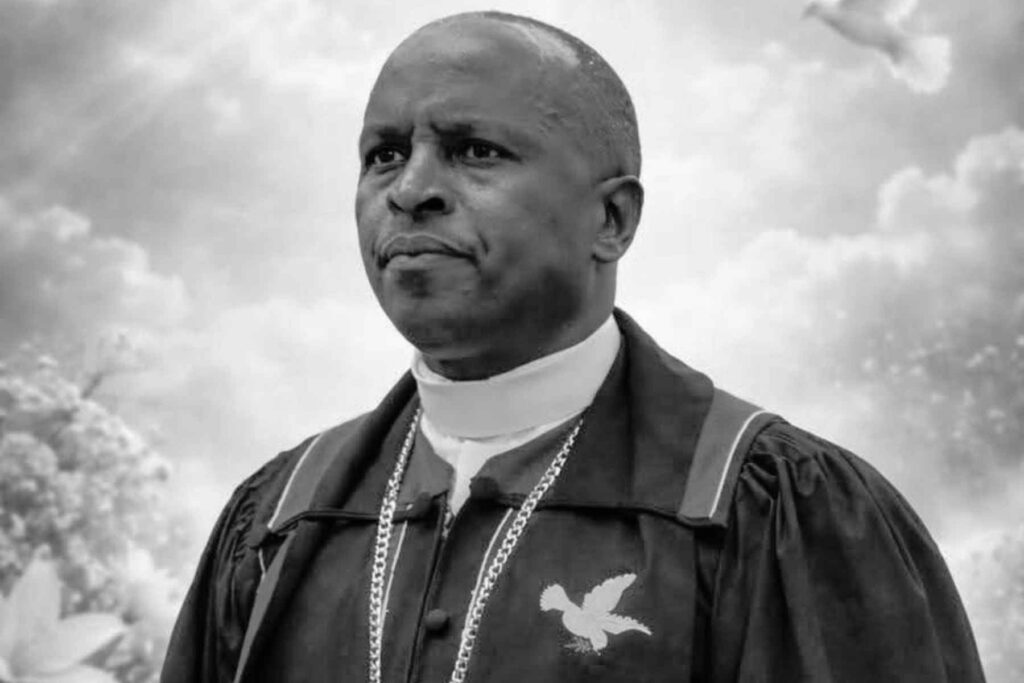 Gachagua Condemns Killing of Rev. Ndumia, Calls for Urgent Police Action