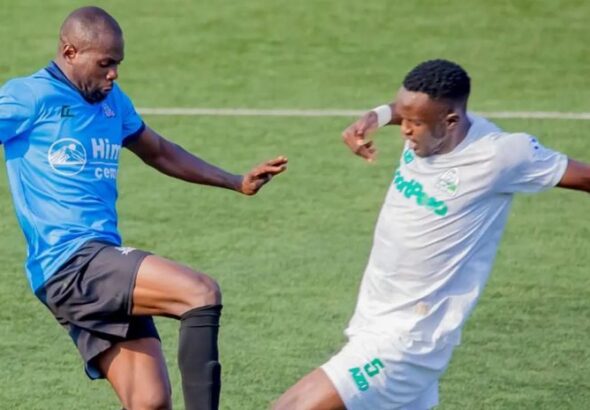 Vipers SC Beat Gor Mahia 1-0 to Move Closer to CECAFA Kagame Cup Semi-Finals