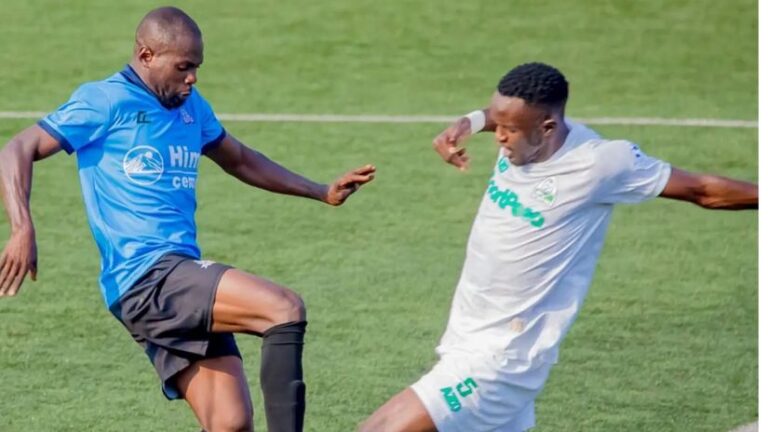 Vipers SC Beat Gor Mahia 1-0 to Move Closer to CECAFA Kagame Cup Semi-Finals