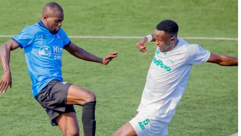 Vipers SC Beat Gor Mahia 1-0 to Move Closer to CECAFA Kagame Cup Semi-Finals