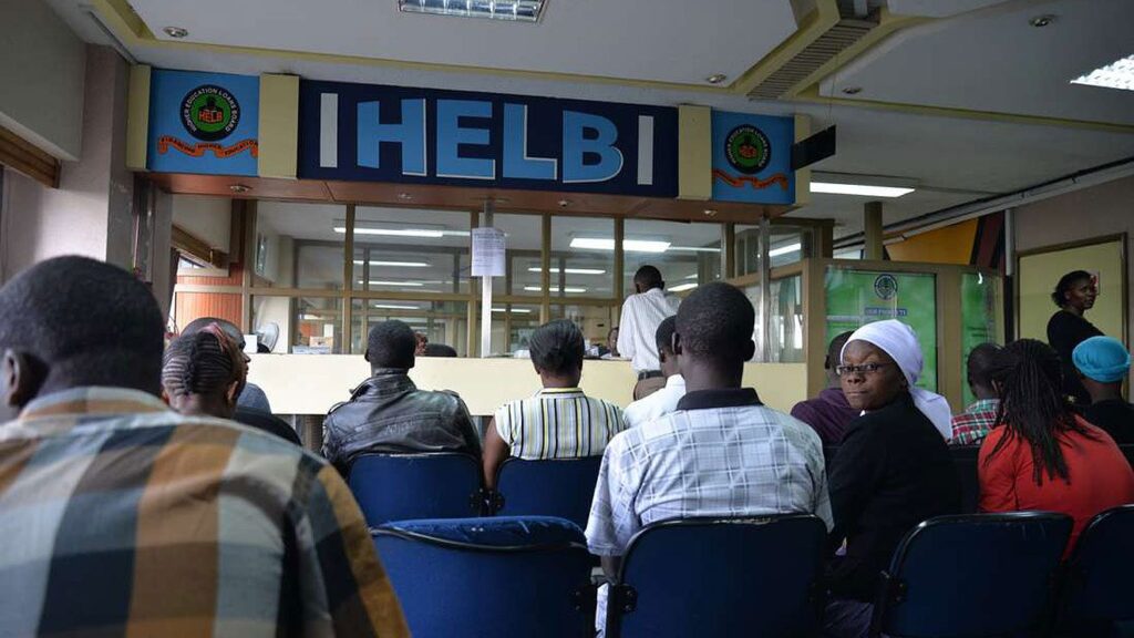 Kenya Proposes Replacing University Scholarships With Loans