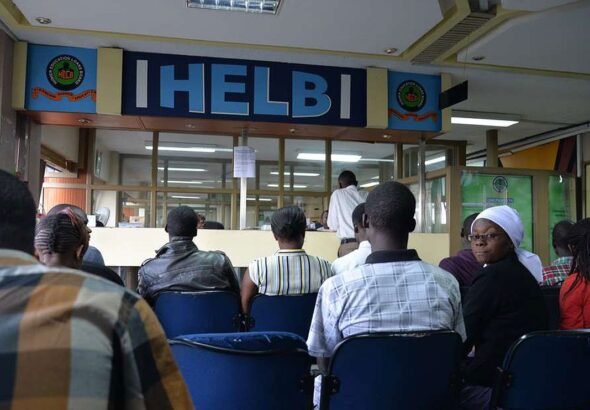 Kenya Proposes Replacing University Scholarships With Loans