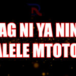 Bag ni ya nini alele mtoto