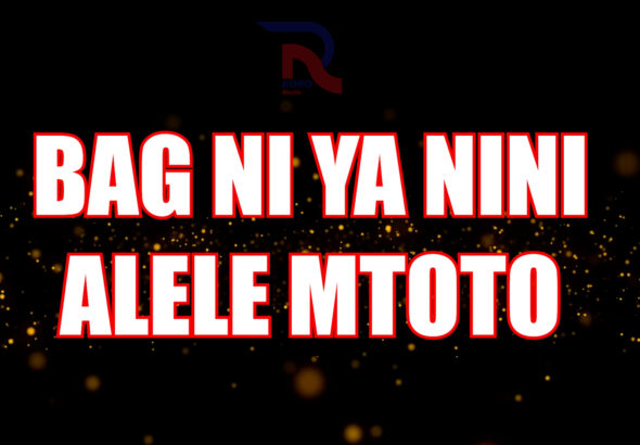 Bag ni ya nini alele mtoto