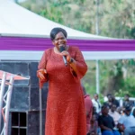 Governor Wanga Urges Peace Ahead of Linda Mwananchi Rally in Homa Bay